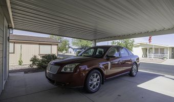 155 E RODEO Rd 45, Casa Grande, AZ 85122