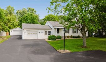 107 Cooper Foster Park Rd, Amherst, OH 44001