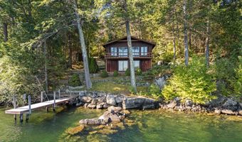 150 Minge Cove Rd, Alton, NH 03810