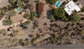 6676 E Mesquite Rd, Cave Creek, AZ 85331