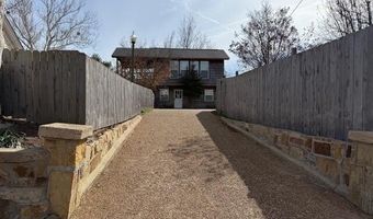 253 N 8th St, Batesville, AR 72501
