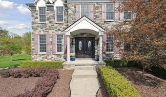 1840 Tapadera Dr, Ann Arbor, MI 48103