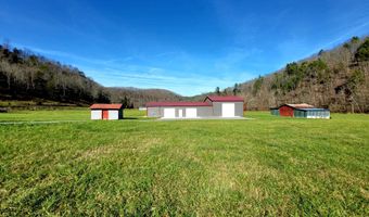 10269 Greenville Rd, Ballard, WV 24918