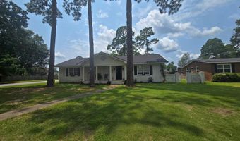 2101 Robinhood Rd, Albany, GA 31707