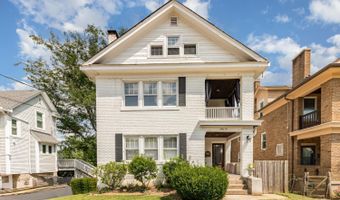 1330 Herschel Ave, Cincinnati, OH 45208