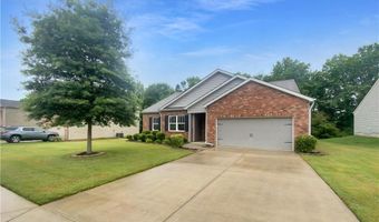 5515 Martin Ct, Ellenwood, GA 30294