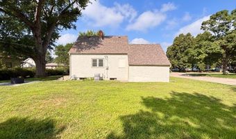 905 S 2nd St, Albion, NE 68620