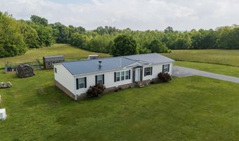 539 County Rd. 1210, Arlington, KY 42021