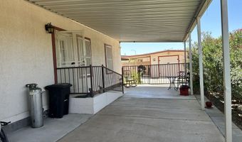 19500 E Gregory St 22, Black Canyon City, AZ 85324