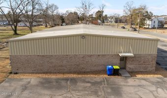 610 Church St, Ahoskie, NC 27910