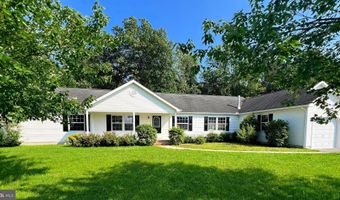 688 S WYNN WOOD Cir, Camden Wyoming, DE 19934