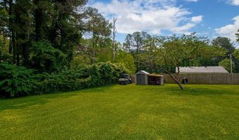 1032 Virginia Ave, Bauxite, AR 72011