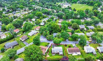 812 MILLER St, Allentown, PA 18103