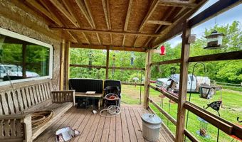 2062 Jake Fork Rd, Arnoldsburg, WV 25234
