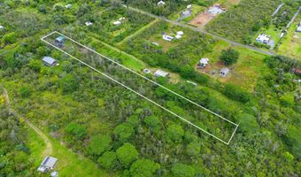 16-1493 39TH Ave, Keaau, HI 96749