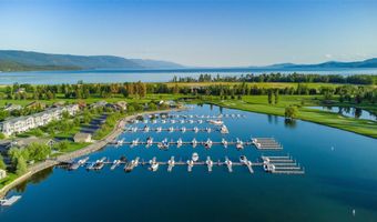 C12 Eagle Bend Yacht Harbor, Bigfork, MT 59911