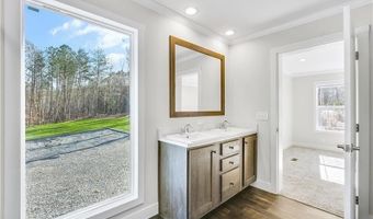 350 PEA RIDGE Rd, Ball Ground, GA 30107