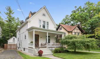 1022 W Liberty St, Ann Arbor, MI 48103