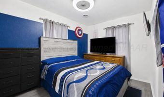 1013 RICKS St, Amarillo, TX 79104