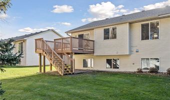 15981 Vale St NW, Andover, MN 55304