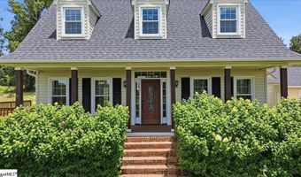 110 Amanda Dr, Anderson, SC 29621