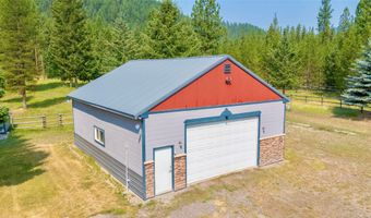 799 Outback Trl, Alberton, MT 59820