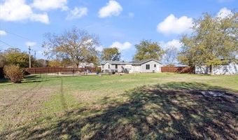 410 N 3rd, Achille, OK 74701