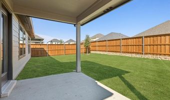 15216 Supreme St, Aledo, TX 76008