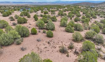 4361 W Sullivan Buttes, Chino Valley, AZ 86323