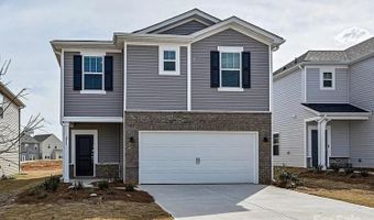 213 J.P. Dr, Albemarle, NC 28001