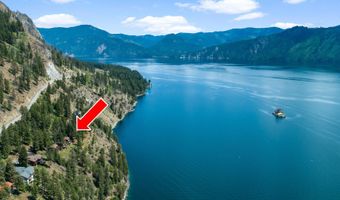 18126 E Duwamish Dr, Bayview, ID 83803