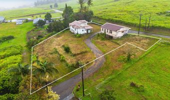 44-2906 KALOPA Rd, Honokaa, HI 96727