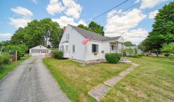 1418 Moore Rd, Adrian, MI 49221