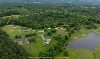 396 County Road 778, Athens, TN 37303