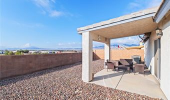 1546 El Campo, Bullhead City, AZ 86442