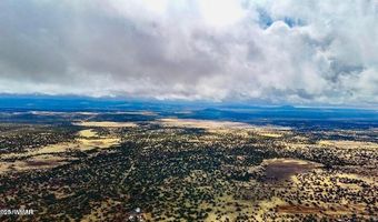 Tbd Co Rd 8256 Lot C 10 Acres, Concho, AZ 85924