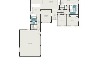 8134 Vergennes St SE, Ada, MI 49301
