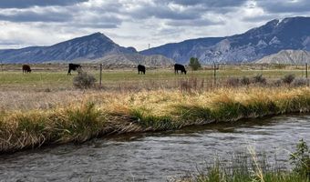 52 Rd 8 UC, Clark, WY 82435