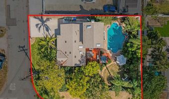 9201 Brookside Cir, Spring Valley, CA 91977