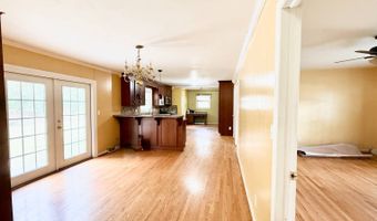 195 Colonial Dr, Barnwell, SC 29812