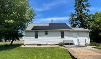 611 FARWELL Ave, Antigo, WI 54409