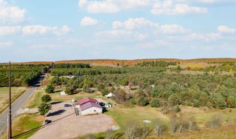 8416 County A, Alvin, WI 54542