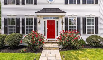 25279 CONNOR Ct, Aldie, VA 20105