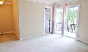 601 E GLADE Rd, Anniston, AL 36206