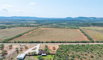 1159 Ohlhausen Rd, Abilene, TX 79606
