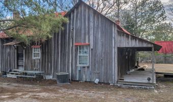 241 Foskey Cemetary Rd, Adrian, GA 31002