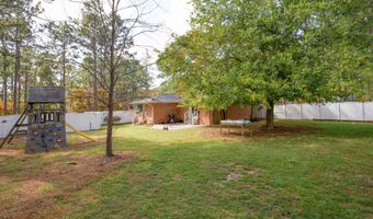 1000 Robinwood Rd, Aberdeen, NC 28315