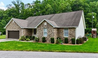 43 Country Oaks, Banner, KY 41603