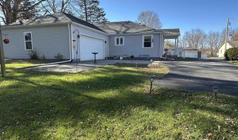 1007 S Darling St, Angola, IN 46703