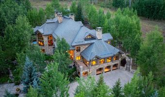 463 Borders Rd, Beaver Creek, CO 81620